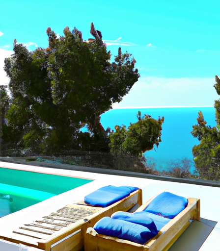 Casa Cookt Introduces Eight New Exclusive Villas in Rhodes, Greece