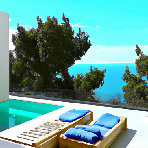 Casa Cookt Introduces Eight New Exclusive Villas in Rhodes, Greece