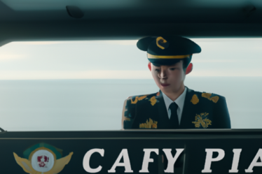 Cathay Pacific's Ambitious Plan to Hire Over 800 Cadet Pilots by 2024