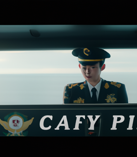 Cathay Pacific's Ambitious Plan to Hire Over 800 Cadet Pilots by 2024