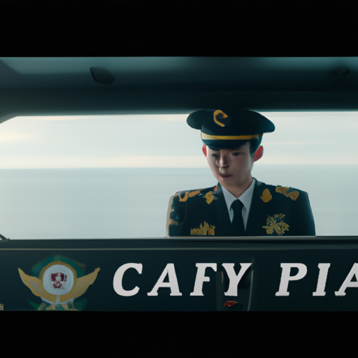 Cathay Pacific's Ambitious Plan to Hire Over 800 Cadet Pilots by 2024