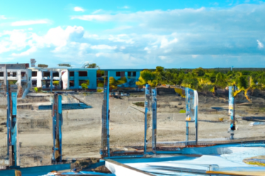 Loren Hotel Group Commences Construction in Turks & Caicos