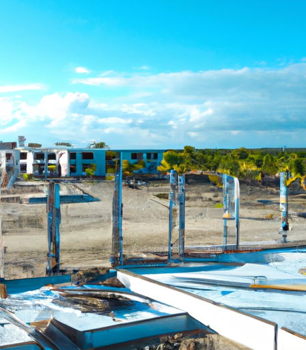 Loren Hotel Group Commences Construction in Turks & Caicos