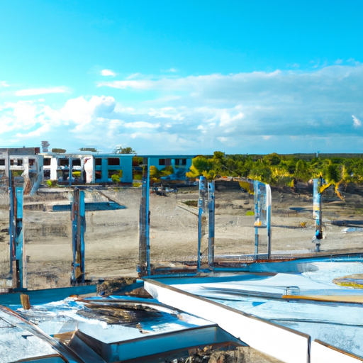 Loren Hotel Group Commences Construction in Turks & Caicos