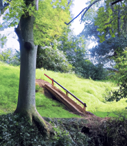 BA and London Heathrow Collaborate on Hillingdon's Connecting with Nature Project