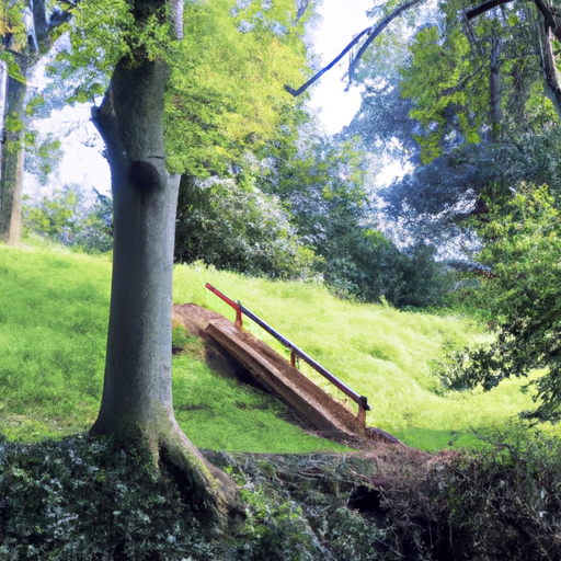 BA and London Heathrow Collaborate on Hillingdon's Connecting with Nature Project