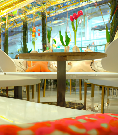 Holiday Inn brings innovative Open Lobby concept to the Middle East