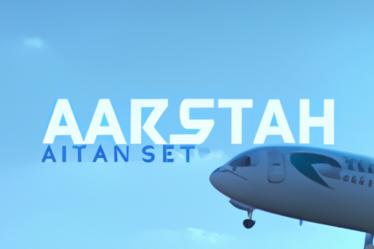 Air Astana Launches Ticket Sales for Almaty-Tel Aviv Flights