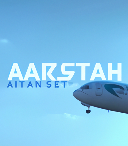 Air Astana Launches Ticket Sales for Almaty-Tel Aviv Flights