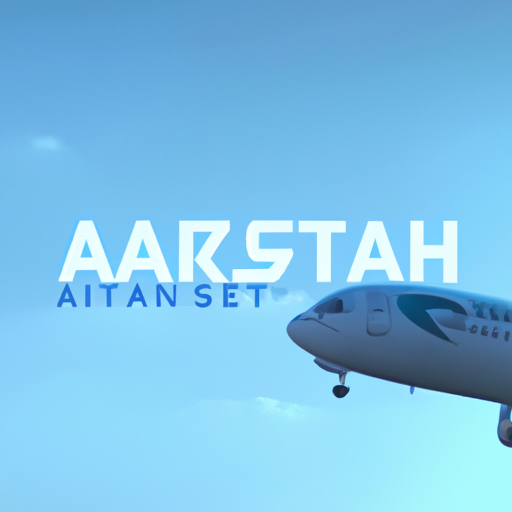 Air Astana Launches Ticket Sales for Almaty-Tel Aviv Flights