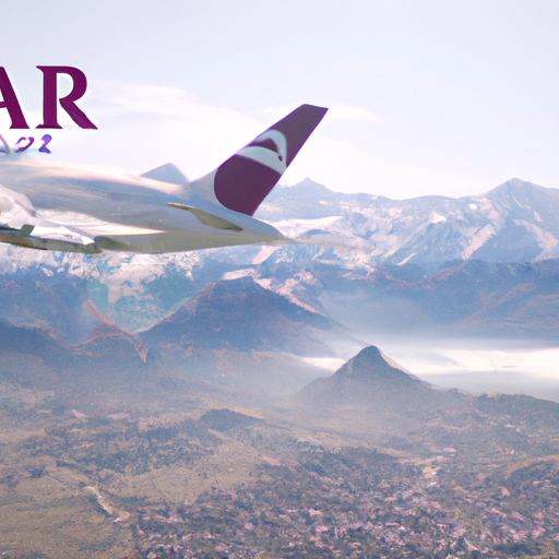 Qatar Airways Introduces Seasonal Flights to Trabzon, Turkey