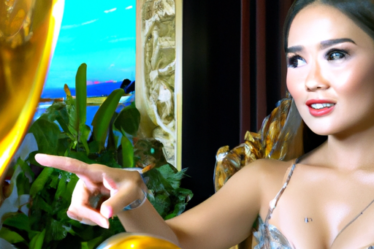 An Exclusive Interview with Alisa Phanthusak, MD of Tiffany's Show Pattaya - Miss International Queen 2023