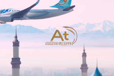 Air Astana Launches Ticket Sales for Almaty to Jeddah Flights