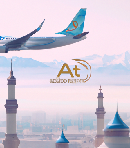 Air Astana Launches Ticket Sales for Almaty to Jeddah Flights