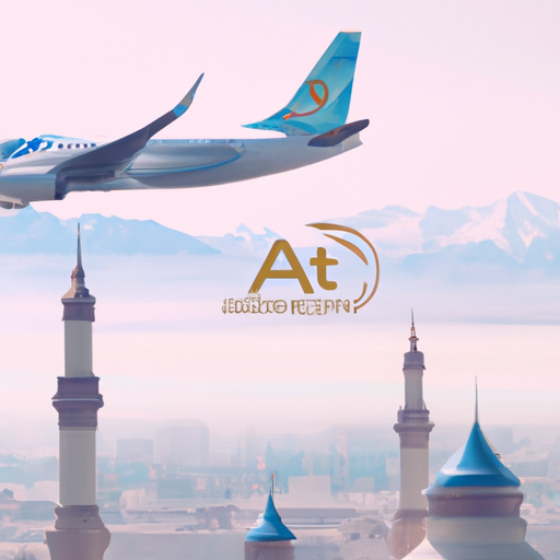 Air Astana Launches Ticket Sales for Almaty to Jeddah Flights