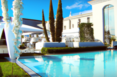 Baglioni Hotels & Resorts Takes Over Management of Paradiso al Mare in Forte dei Marmi, Tuscany