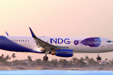 IndiGo Announces New Abu Dhabi to Goa Flight Route