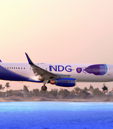 IndiGo Announces New Abu Dhabi to Goa Flight Route