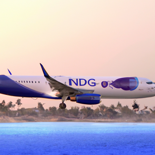 IndiGo Announces New Abu Dhabi to Goa Flight Route