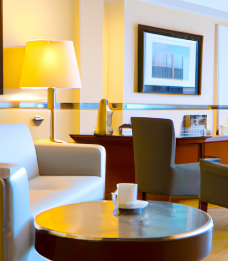 The Mayo Hotel Continues to Invest in the Guest Experience with Infor Hospitality