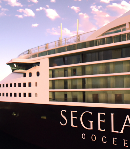 Regent Seven Seas Cruises Teams Up with Global Hotel Alliance