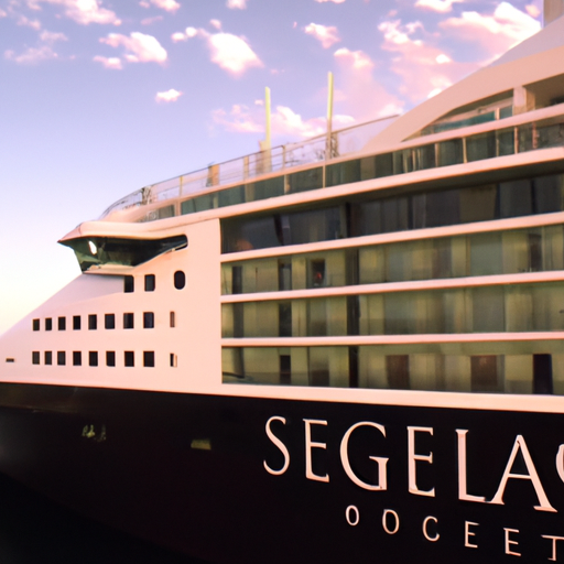 Regent Seven Seas Cruises Teams Up with Global Hotel Alliance