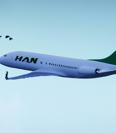 Hahn Air Expands Network with Addition of 12 Airlines