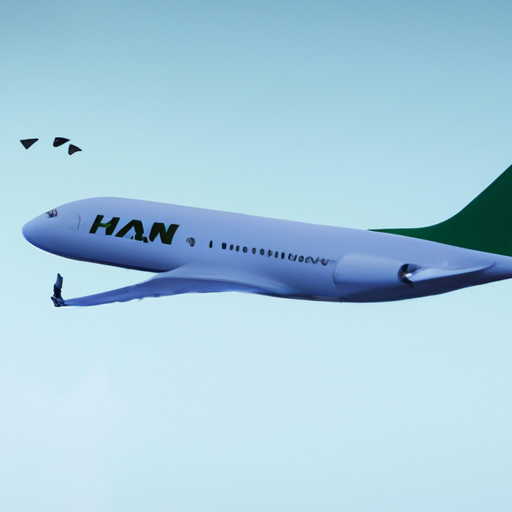 Hahn Air Expands Network with Addition of 12 Airlines