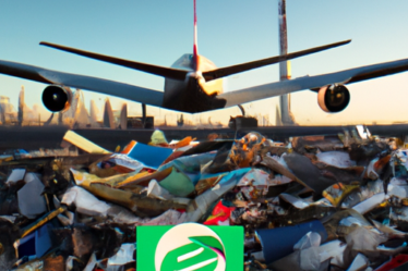 Emirates Introduces Closed Loop Recycling Program