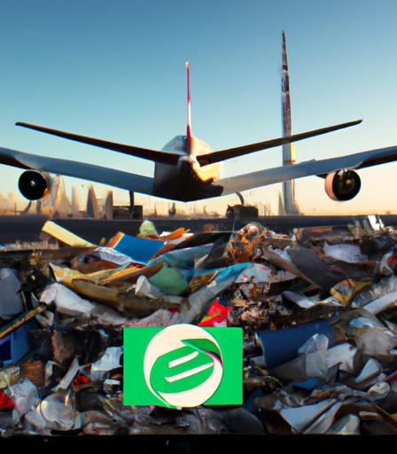 Emirates Introduces Closed Loop Recycling Program