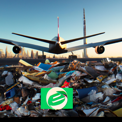 Emirates Introduces Closed Loop Recycling Program