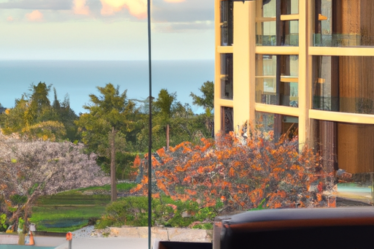 Four Seasons Announces Promotions in Hawaii and Appoints Alastair McAlpine as GM of Four Seasons Osaka