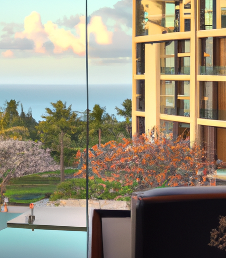 Four Seasons Announces Promotions in Hawaii and Appoints Alastair McAlpine as GM of Four Seasons Osaka