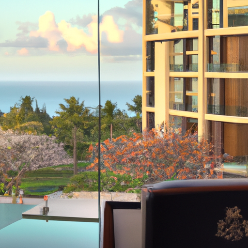 Four Seasons Announces Promotions in Hawaii and Appoints Alastair McAlpine as GM of Four Seasons Osaka