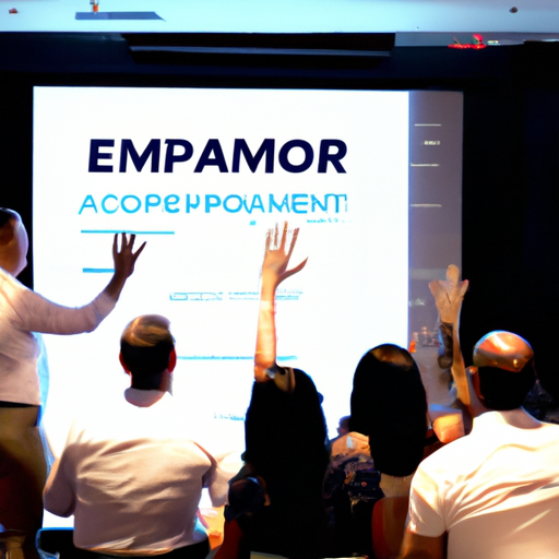 Empowering the Team: Accor's First Pacific Leaders Conference