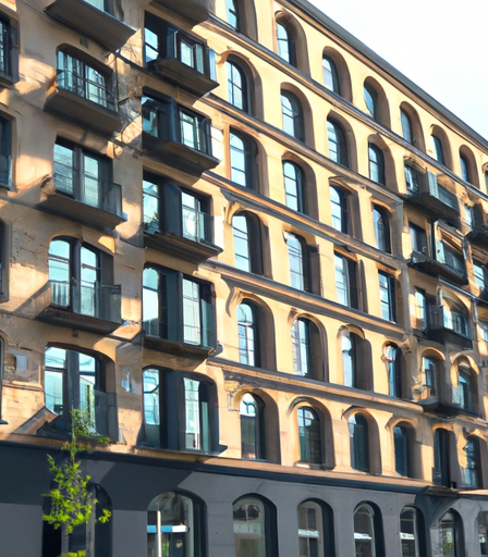 Habyt's First Hotel Opens in Berlin, Germany