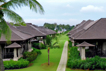 Anantara Desaru Coast Resort & Villas Takes Bold Steps Towards Sustainability with Innovative Initiatives