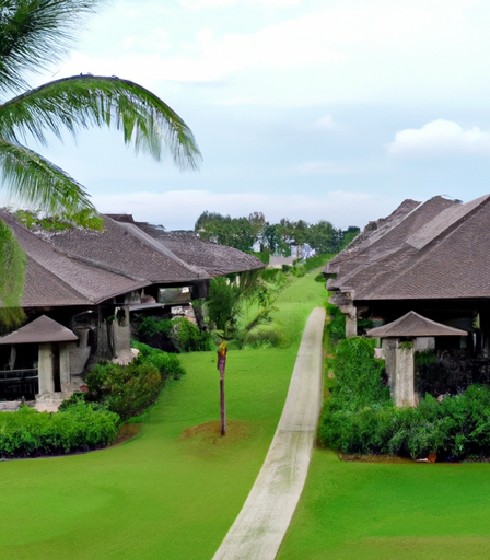 Anantara Desaru Coast Resort & Villas Takes Bold Steps Towards Sustainability with Innovative Initiatives