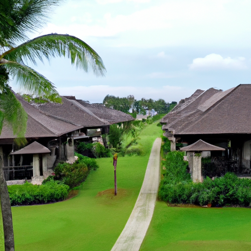 Anantara Desaru Coast Resort & Villas Takes Bold Steps Towards Sustainability with Innovative Initiatives