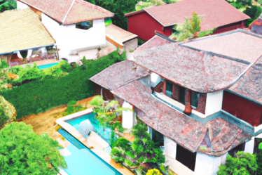 Teardrop Expands into Sri Lanka's Luxury Villa Market with Two Properties in Galle Fort