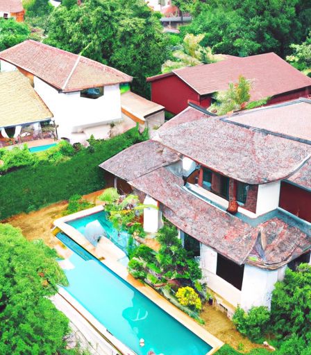 Teardrop Expands into Sri Lanka's Luxury Villa Market with Two Properties in Galle Fort