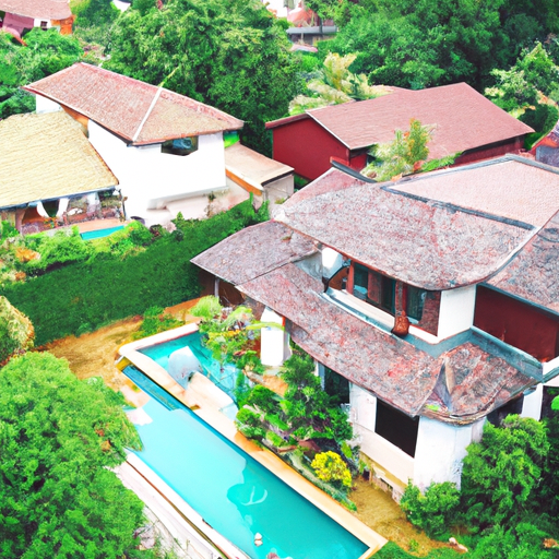 Teardrop Expands into Sri Lanka's Luxury Villa Market with Two Properties in Galle Fort