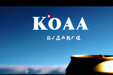 Korean Air Introduces KAL's Lager