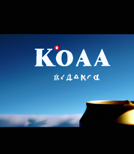 Korean Air Introduces KAL's Lager