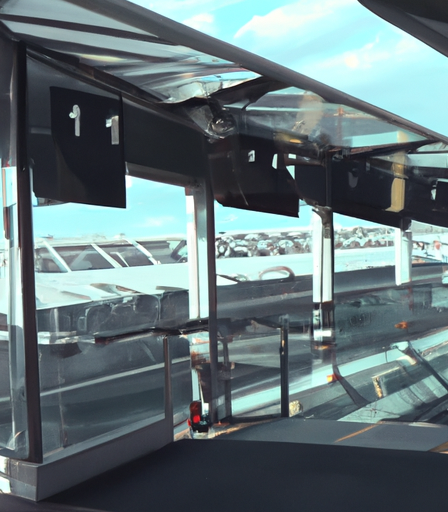 Revitalizing JFK Airport's Terminal 8 to Boost New York City