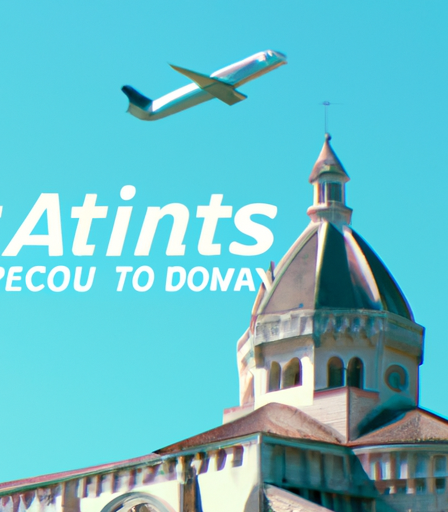 Get discounts on ITA Airways flights with Amex Offers (Targeted)