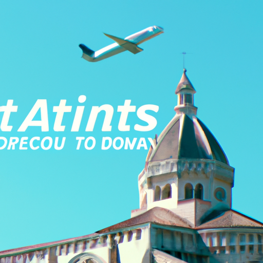 Get discounts on ITA Airways flights with Amex Offers (Targeted)