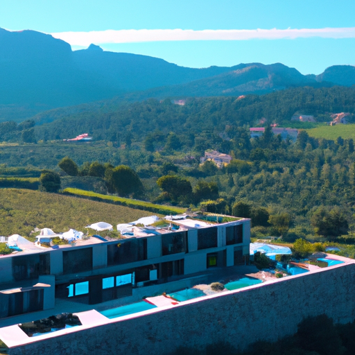 New Luxury Hotel Unveiled in the Tranquil Tramuntana Mountains of Mallorca