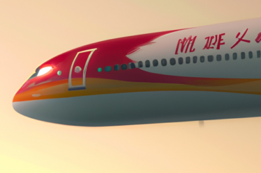 Hong Kong Airlines Commences Direct Flights to Nagoya, Japan