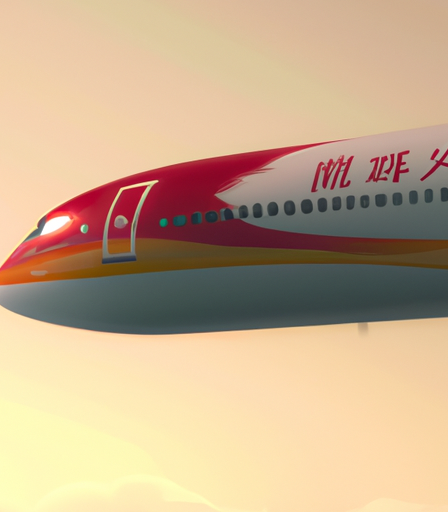 Hong Kong Airlines Commences Direct Flights to Nagoya, Japan